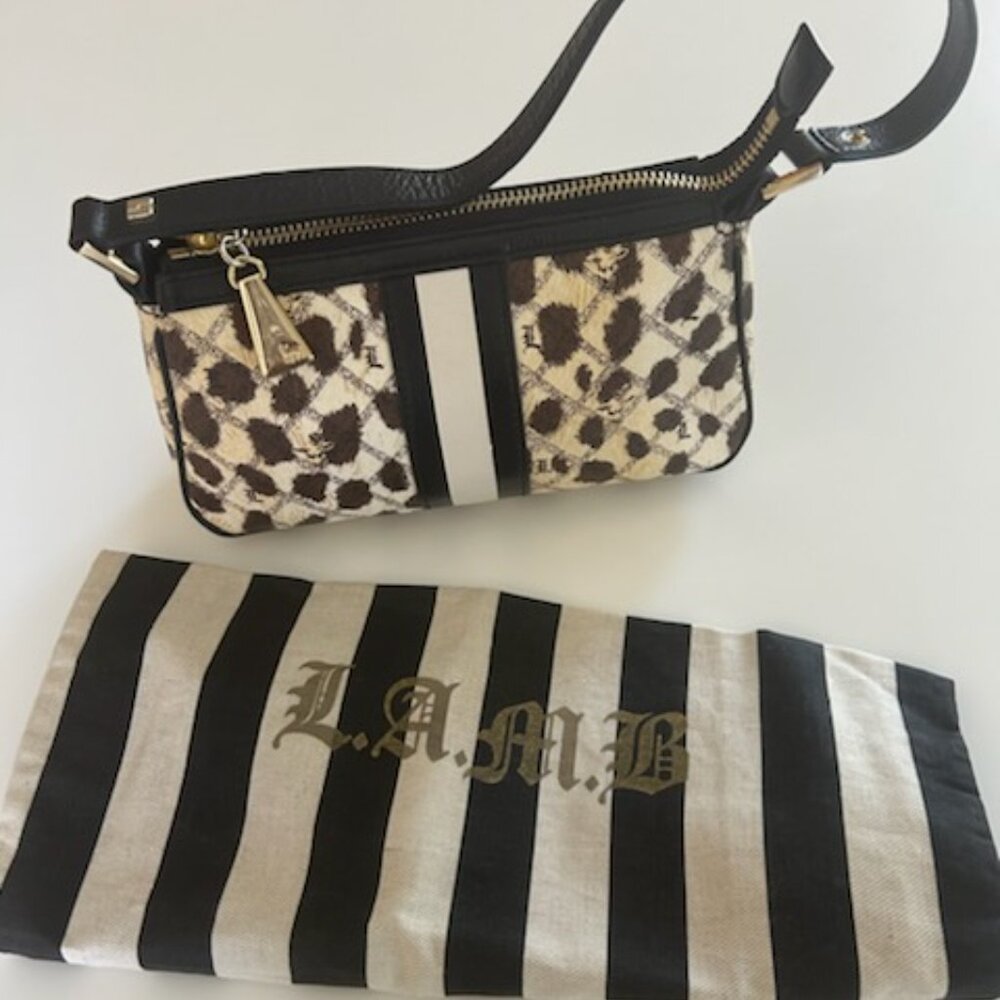 HANDBAG - Picture 4 of 7